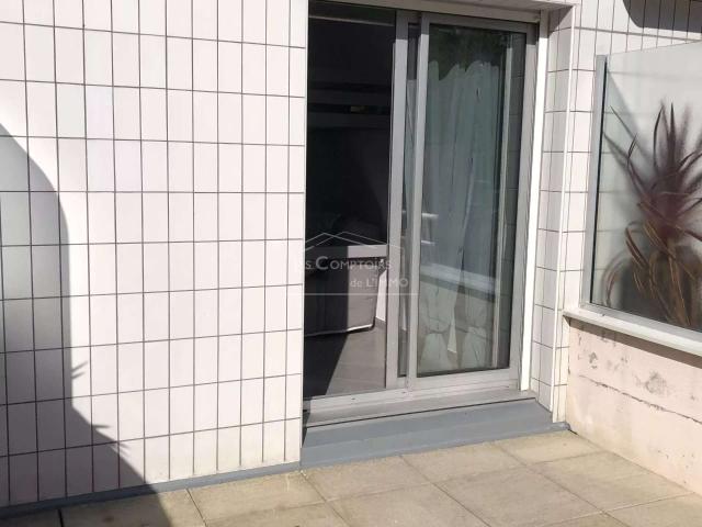 Location appartement 1 pièce Saint Nazaire 44