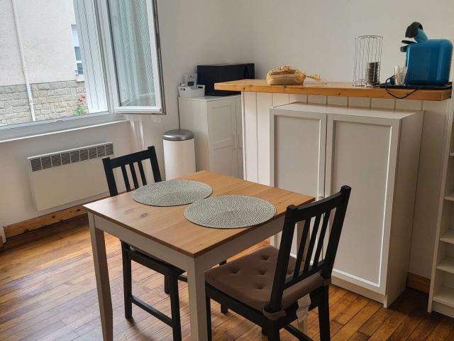 Location appartement 1 pièce Saint Nazaire 44