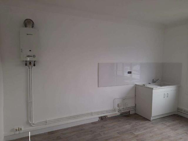 Location appartement 1 pièce Saint Nazaire 44