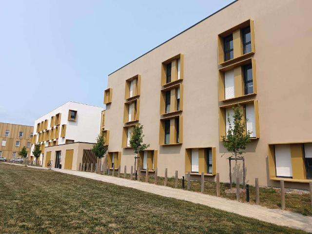 Location appartement 1 pièce Saint Nazaire 44