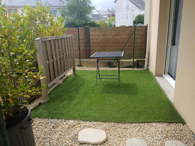 Location appartement 1 pièce Saint Nazaire 44