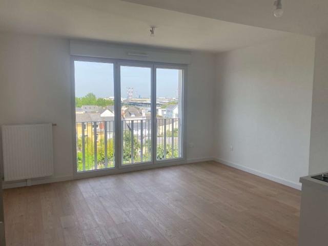 Location appartement 1 pièce Saint Nazaire 44