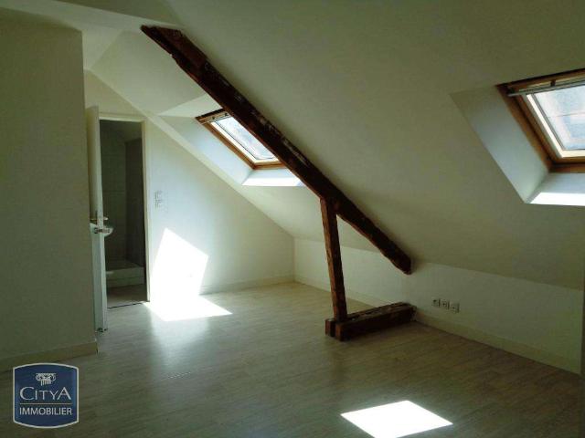 Location appartement 1 pièce Saint Nazaire 44