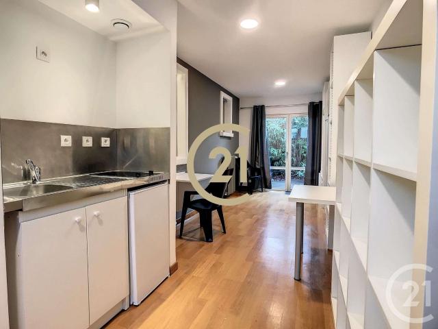 Location appartement 1 pièce Saint Nazaire 44