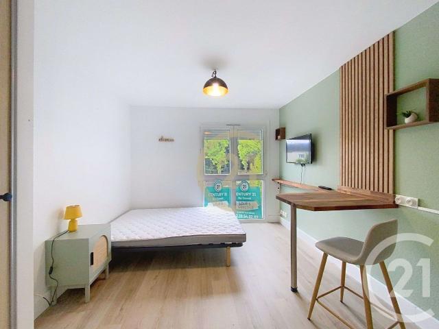Location appartement 1 pièce Saint Nazaire 44