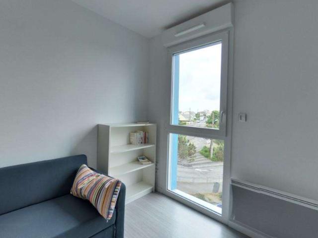 Location appartement 1 pièce Saint Nazaire 44