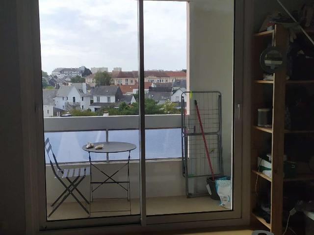 Location appartement 1 pièce Saint Nazaire 44