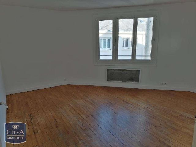 Location appartement 1 pièce Saint Nazaire 44