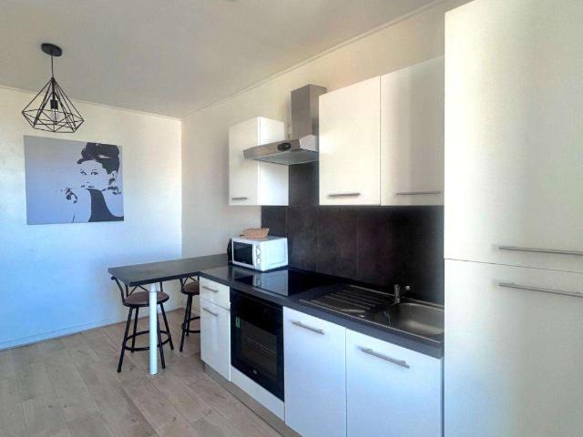 Location appartement 1 pièce Saint Nazaire 44