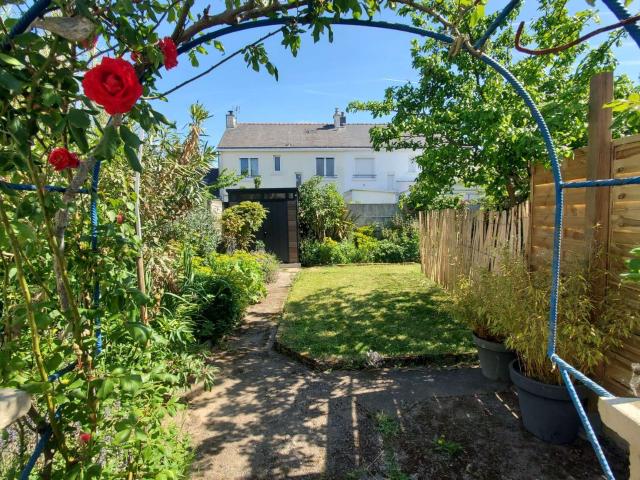 Location appartement 1 pièce Saint Nazaire 44