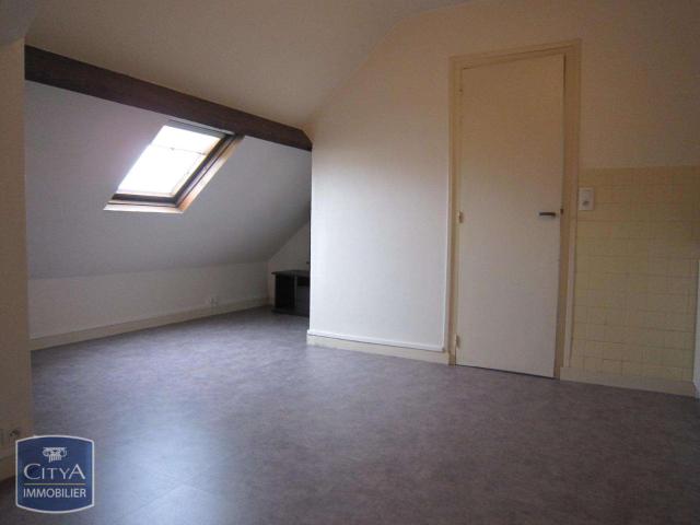 Location appartement 1 pièce Saint Nazaire 44