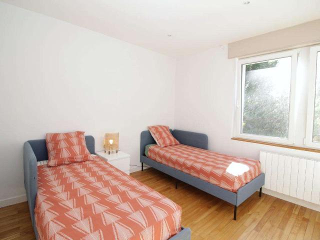 Location appartement 1 pièce Saint Nazaire 44