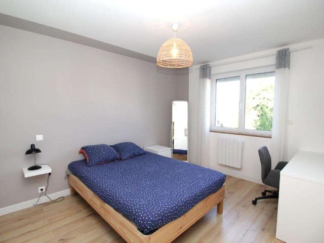 Location appartement 1 pièce Saint Nazaire 44