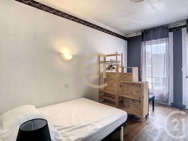 Location appartement 1 pièce Saint Nazaire 44