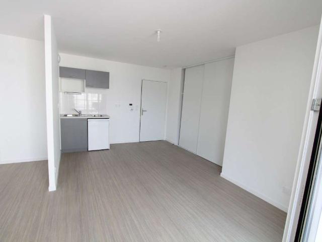 Location appartement 1 pièce Saint Nazaire 44