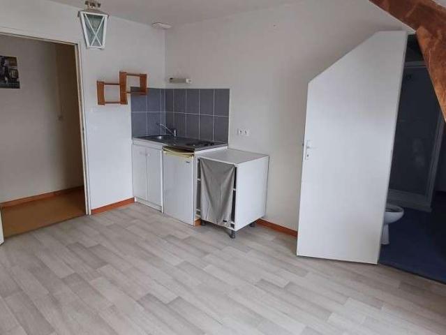 Location appartement 1 pièce Saint Nazaire 44