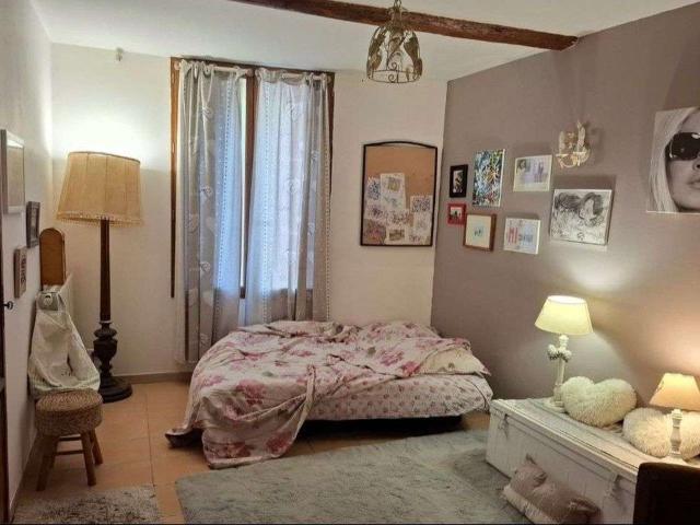 Location appartement 1 pièce Saint Nazaire de Pézan 34