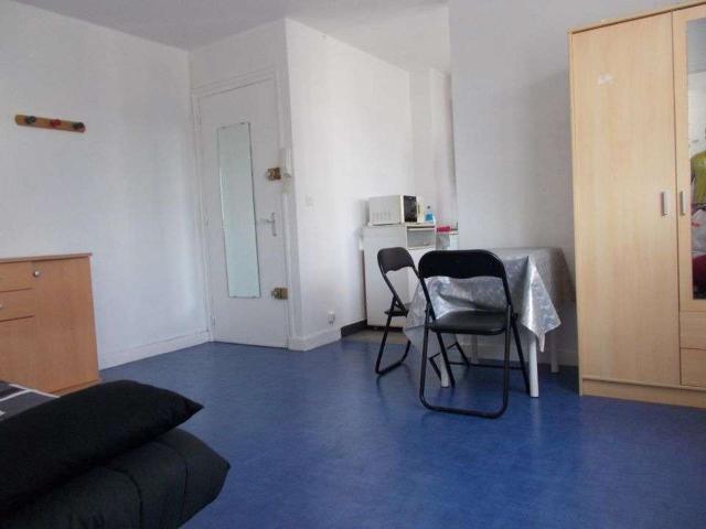 Location appartement 1 pièce Saint Nazaire Immaculée, Villeneuve, Québrais, Landettes 44
