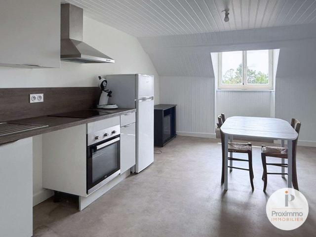 Location appartement 1 pièce Saint Nicolas de Redon 44