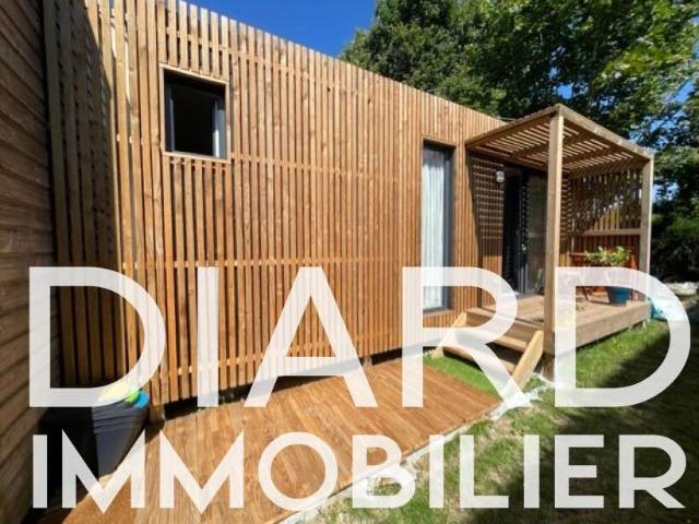 Location appartement 1 pièce Saint Aubin du Cormier 35