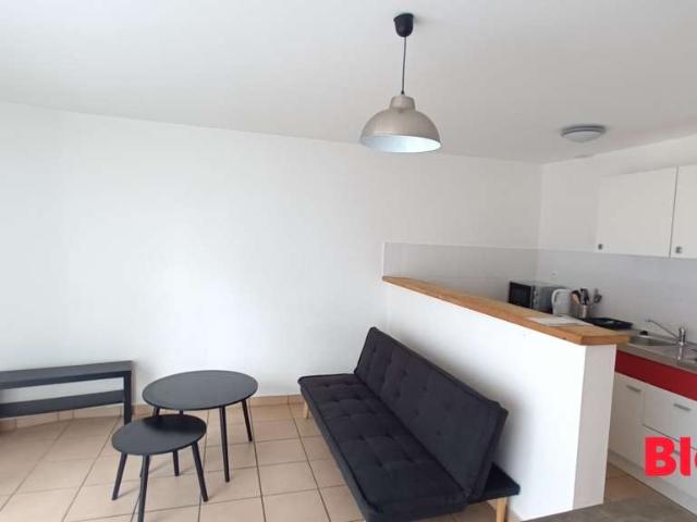 Location appartement 1 pièce Saint Avé 56