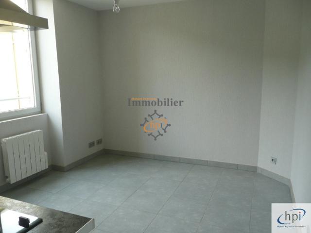 Location appartement studio équipé Saint Affrique