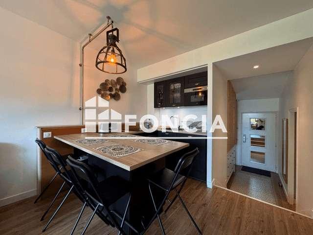 Location appartement 1 pièce Saint André des Eaux 44