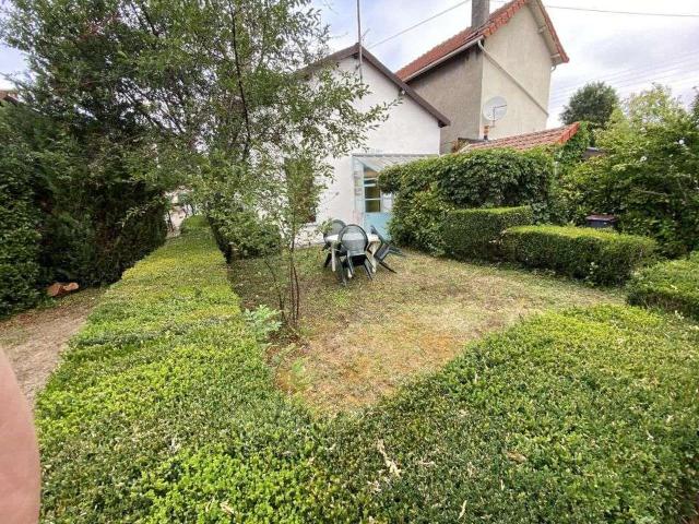 Location appartement 1 pièce Saint André les Vergers 10
