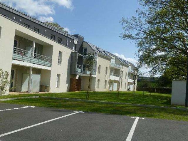 Location appartement 1 pièce Saint Barthélemy d'Anjou 49