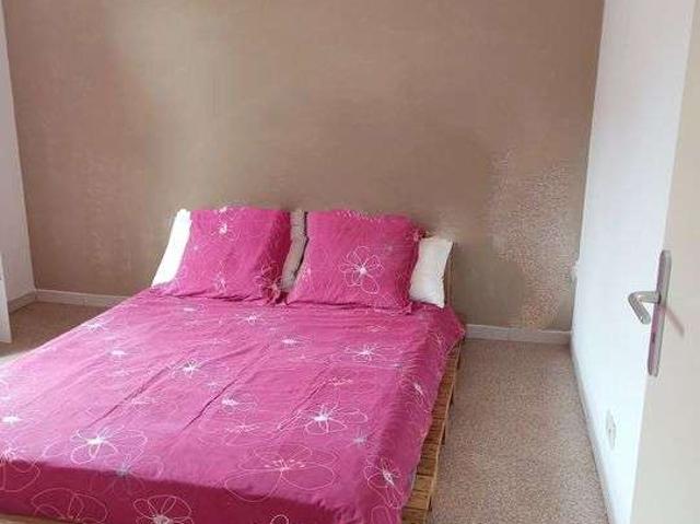 Location appartement 1 pièce Saint Bonnet en Champsaur 05