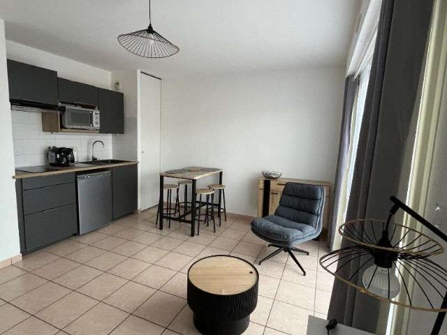 Location appartement 1 pièce Saint Brevin les Pins 44