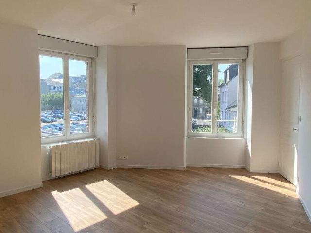 Location appartement 1 pièce Saint Brieuc 22