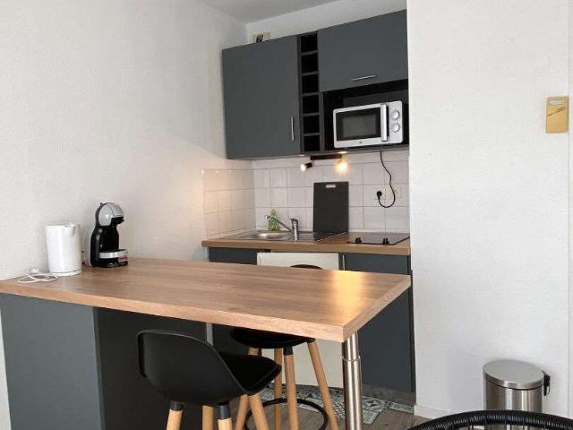 Location appartement 1 pièce Saint Brieuc 22