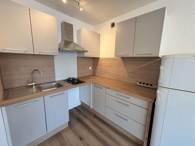 Location appartement 1 pièce Saint Brieuc 22