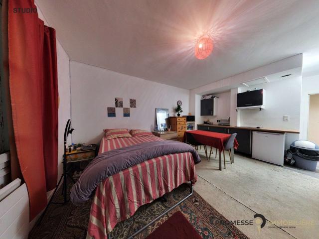 Location appartement 1 pièce Saint Brieuc 22