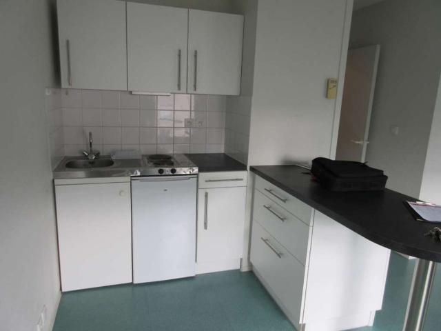 Location appartement 1 pièce Saint Brieuc 22
