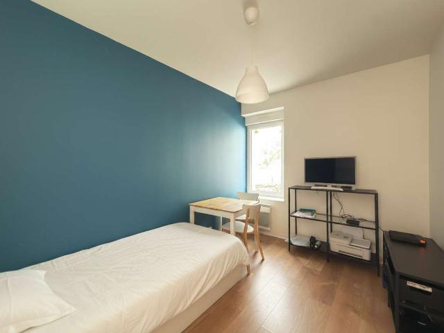 Location appartement 1 pièce Saint Brieuc 22