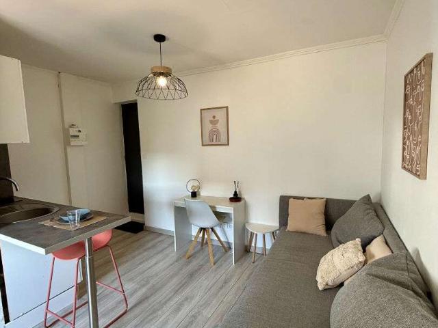 Location appartement 1 pièce Saint Brieuc 22