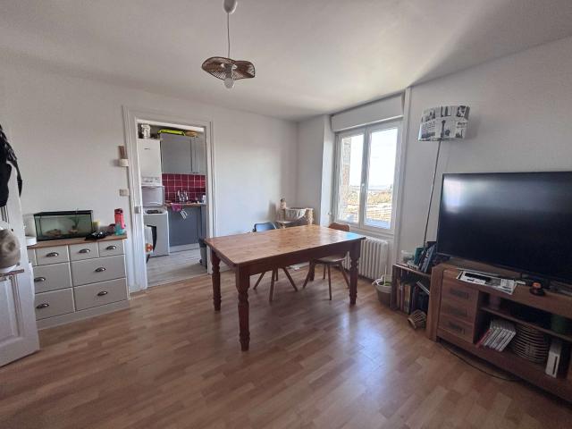 Location appartement 1 pièce Saint Brieuc 22