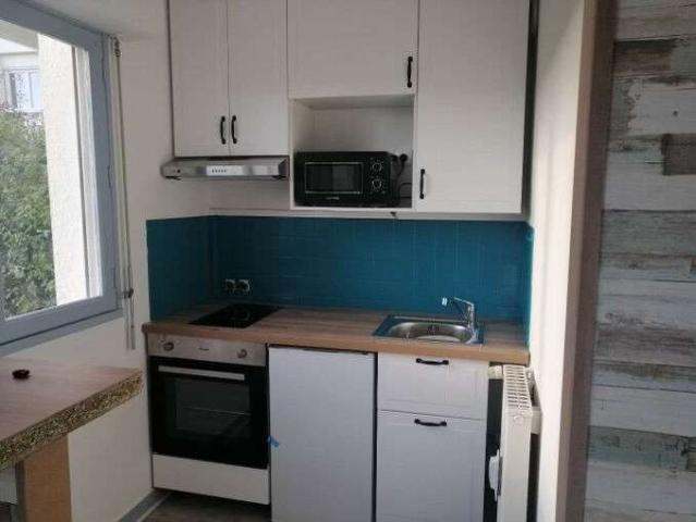 Location appartement 1 pièce Saint Brieuc 22
