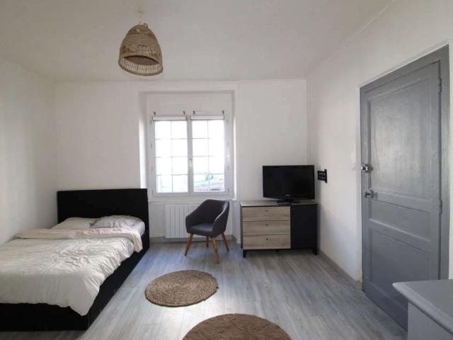 Location appartement 1 pièce Saint Brieuc 22
