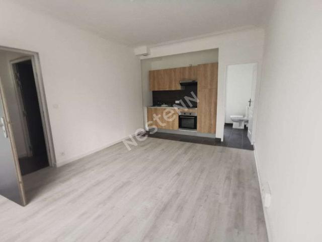 Location appartement 1 pièce Saint Brieuc 22