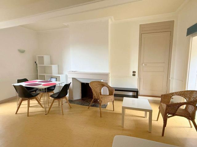 Location appartement 1 pièce Saint Brieuc 22