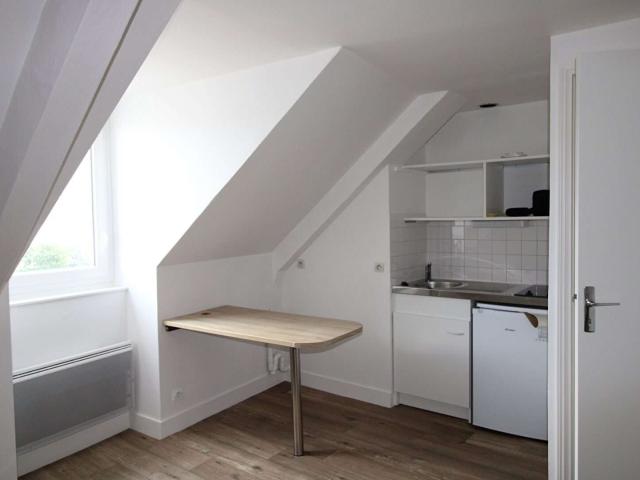 Location appartement 1 pièce Saint Brieuc 22