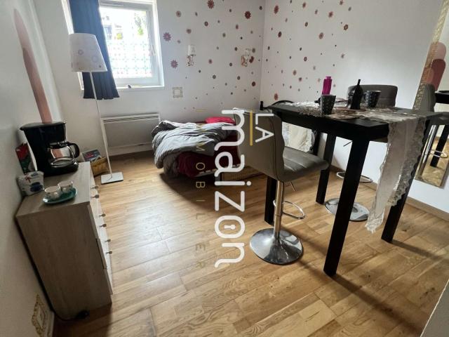Location appartement 1 pièce Saint Brieuc 22
