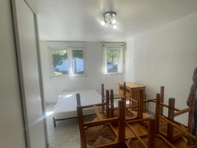 Location appartement 1 pièce Saint Brieuc 22