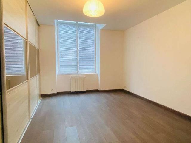 Location appartement 1 pièce Saint Brieuc 22