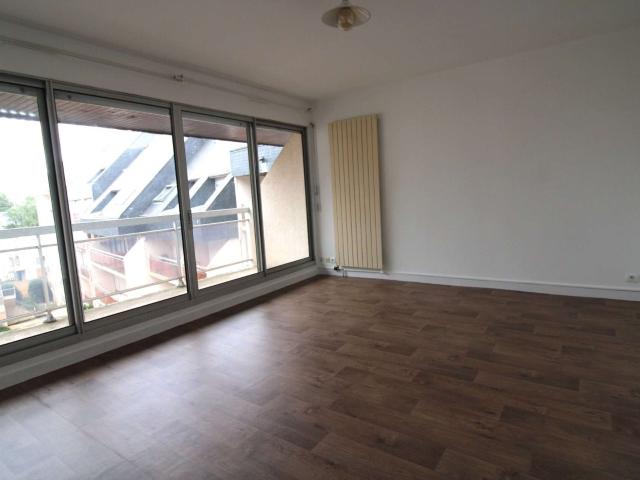 Location appartement 1 pièce Saint Brieuc 22