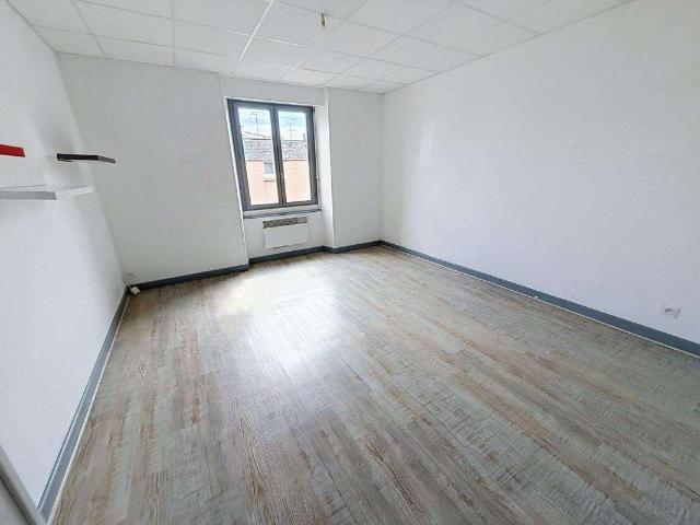 Location appartement 1 pièce Saint Brieuc 22