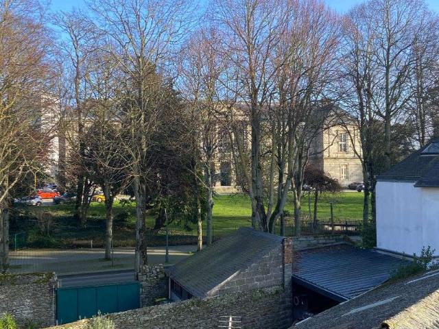 Location appartement 1 pièce Saint Brieuc 22